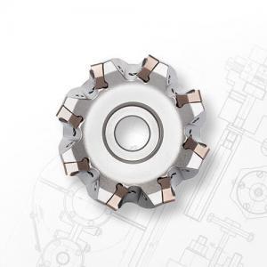 Messerplatten Fräsplatten