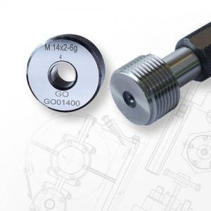 Gewindeprüfmittel Beispiel