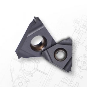 Outils à fileter « Tornado Thread