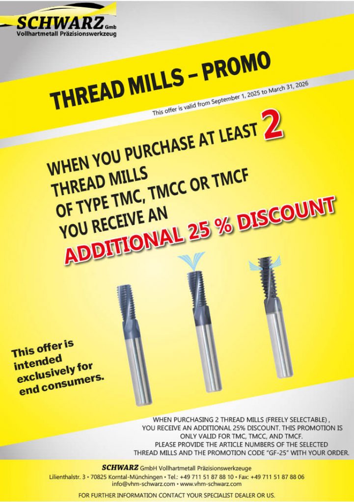 Flyer sur la promotion des fraises à fileter